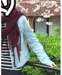 GAP | デニムジャケット