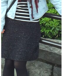 UNIQLO | スカート