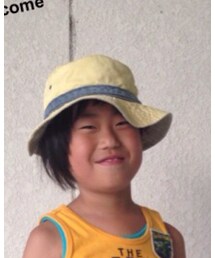 TOMMY HILFIGER | ハット