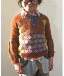 BOOFOOWOO | ニット/セーター