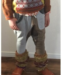 BOOFOOWOO | パンツ