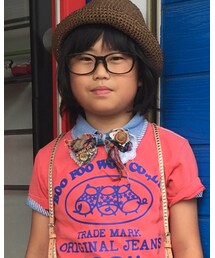 BOOFOOWOO | 蝶ネクタイ