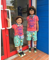 安定のおソロ | その他