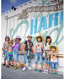 大集合!! | その他