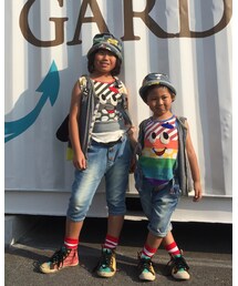 ゆーまんとイロチおソロ | その他