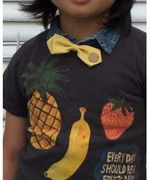 GO TO HOLLYWOOD | 蝶ネクタイ