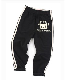 DENIM DUNGAREE | パンツ