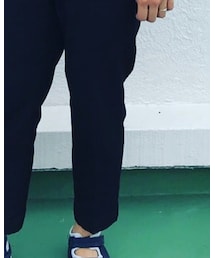 BROOKLYN TAILORS | その他パンツ