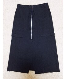スカート(スカート)