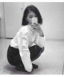 トップス(Tシャツ/カットソー)