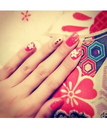 セルフネイル(ハンドケア/ハンドクリーム)