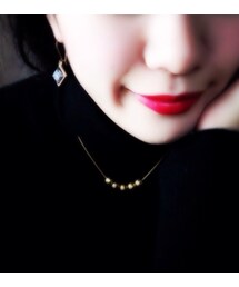 アクセサリー(ピアス（両耳用）)