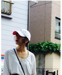 POLO RALPH LAUREN | キャップ