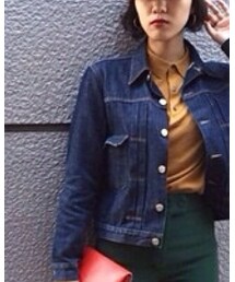 A.P.C. | デニムジャケット