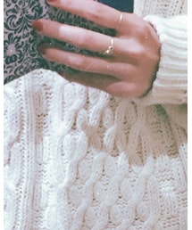 flamingo | ニット/セーター