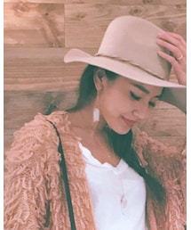 jua | ピアス（両耳用）