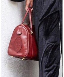 Cartier | ボストンバッグ