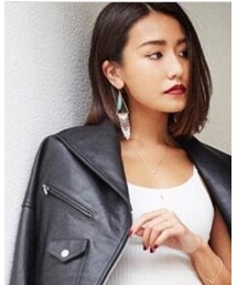 jua | ピアス（両耳用）