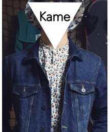 GU | シャツ/ブラウス