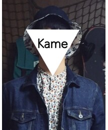 GLOBAL WORK | 帽子