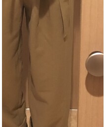 INHERIT | その他パンツ