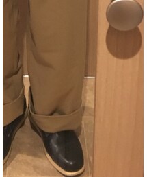 Hawkins | シューズ