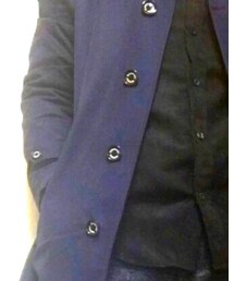 hiromichi BY HIROMICHI NAKANO | ステンカラーコート