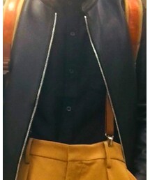 ZIP FIVE | シャツ/ブラウス