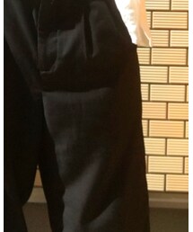 GLOBAL WORK | その他パンツ