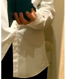 ZARA | シャツ/ブラウス