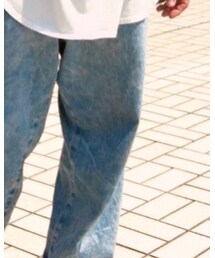 JOURNAL STANDARD | デニムパンツ