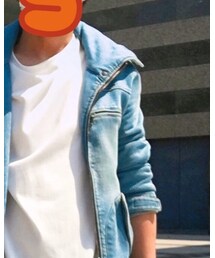 JOINT WORKS | デニムジャケット