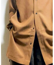 CASPER JOHN | シャツ/ブラウス