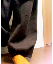 CASPER JOHN | パンツ