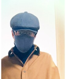 H&M | ハンチング/ベレー帽