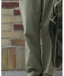 VINTAGE | チノパンツ