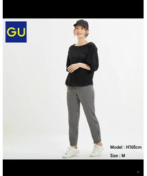 GU | (その他パンツ)