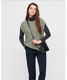 UNIQLO | ベスト