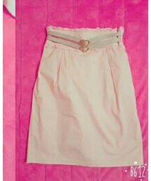 Ank Rouge | スカート