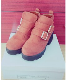 one way | シューズ