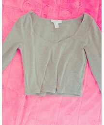 H&M | Tシャツ/カットソー