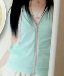 Honeys | パーカー