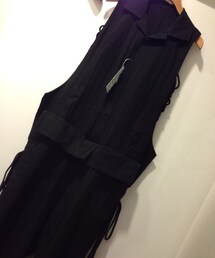 Yohji Yamamoto | つなぎ/オールインワン