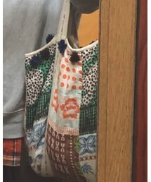 BINDU | トートバッグ
