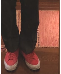 CONVERSE | スニーカー