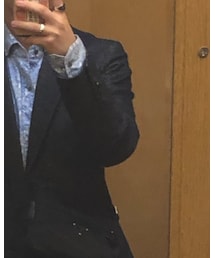 ROLIAT | テーラードジャケット