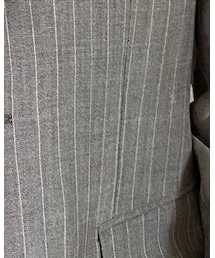 Aquascutum | テーラードジャケット