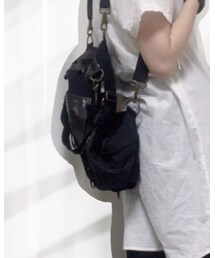 ？ | バックパック/リュック