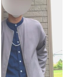 RAGEBLUE | シャツ/ブラウス