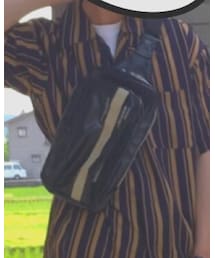 Avail | ボディバッグ/ウエストポーチ